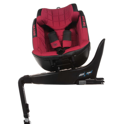 Be Cool Zeus i-Size 360 Swivel Car Seat 40-125cm, 0-6 Years