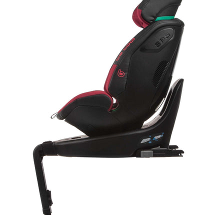Be Cool Zeus i-Size 360 Swivel Car Seat 40-125cm, 0-6 Years