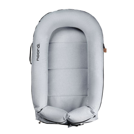 Noordi 2in1 Baby Nest & Maternity Pillow – Pregnancy to Baby Sleep Support