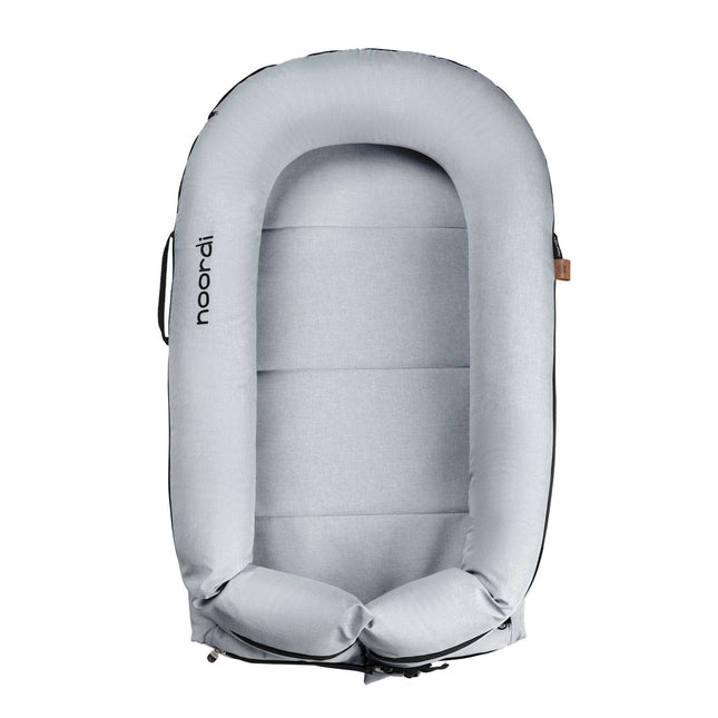 Noordi 2in1 Baby Nest & Maternity Pillow – Pregnancy to Baby Sleep Support