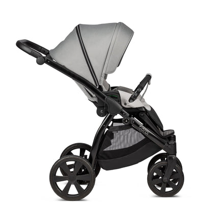 Noordi Fjordi V1 – 2in1 Pushchair with ThermoCot™ Carrycot