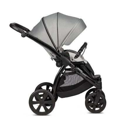 Noordi Fjordi V1 – 2in1 Pushchair with ThermoCot™ Carrycot