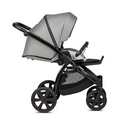 Noordi Fjordi V1 – 2in1 Pushchair with ThermoCot™ Carrycot
