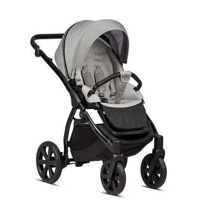 Noordi Fjordi V1 – 2in1 Pushchair with ThermoCot™ Carrycot