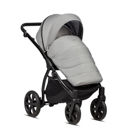 Noordi Fjordi V1 – 2in1 Pushchair with ThermoCot™ Carrycot