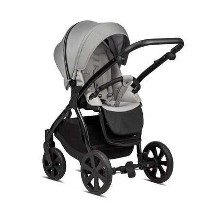 Noordi Fjordi V1 – 2in1 Pushchair with ThermoCot™ Carrycot
