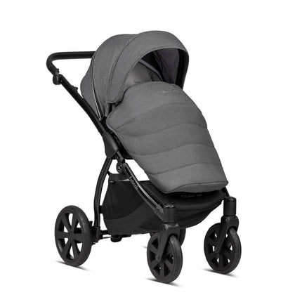 Noordi Fjordi V1 – 2in1 Pushchair with ThermoCot™ Carrycot
