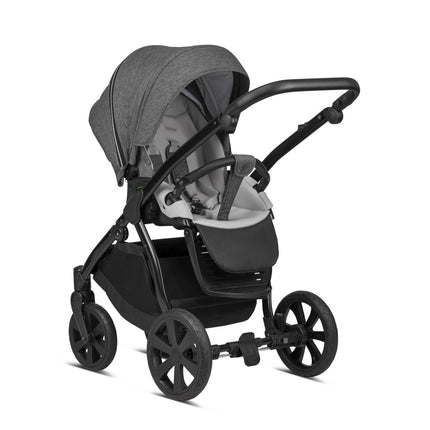 Noordi Fjordi V1 – 2in1 Pushchair with ThermoCot™ Carrycot