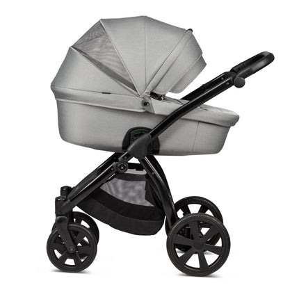 Noordi Fjordi V1 – 2in1 Pushchair with ThermoCot™ Carrycot