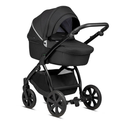 Noordi Fjordi V1 – 2in1 Pushchair with ThermoCot™ Carrycot