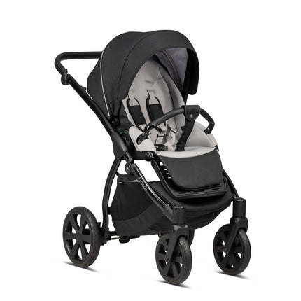 Noordi Fjordi V1 – 2in1 Pushchair with ThermoCot™ Carrycot