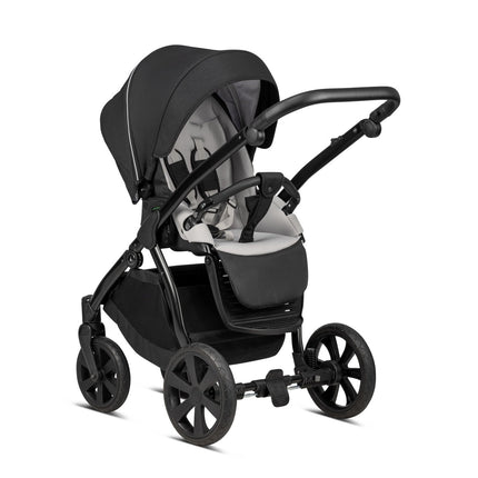 Noordi Fjordi V1 – 2in1 Pushchair with ThermoCot™ Carrycot