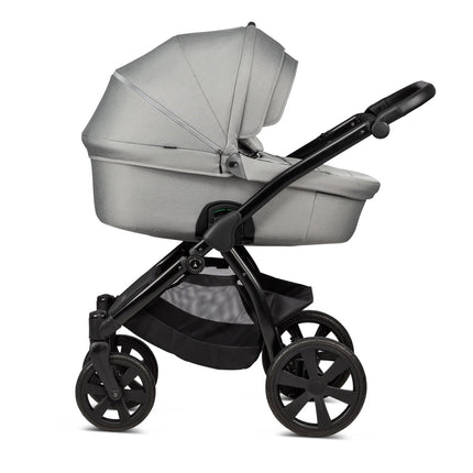 Noordi Fjordi V1 – 2in1 Pushchair with ThermoCot™ Carrycot