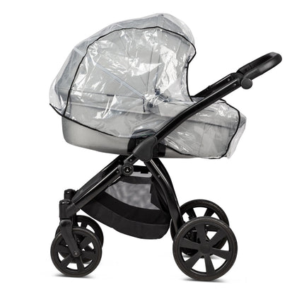 Noordi Fjordi V1 – 2in1 Pushchair with ThermoCot™ Carrycot