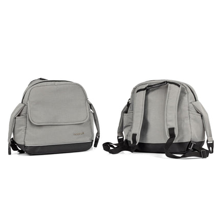 Noordi Fjordi V1 – 2in1 Pushchair with ThermoCot™ Carrycot