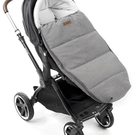 Jane Kaizen Universal Footmuff with Hood