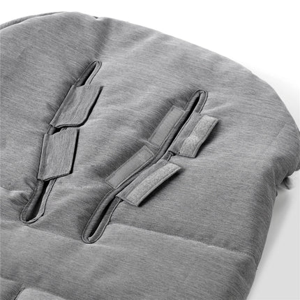 Jane Kaizen Universal Footmuff with Hood