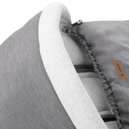 Jane Kaizen Universal Footmuff with Hood