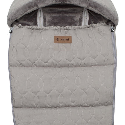 Jane Kaizen Universal Footmuff with Hood