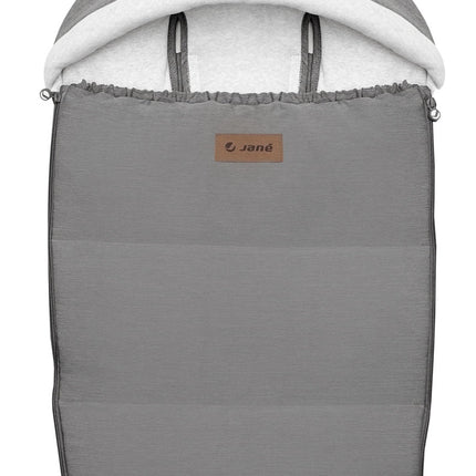 Jane Kaizen Universal Footmuff with Hood
