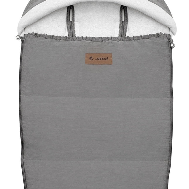 Jane Kaizen Universal Footmuff with Hood