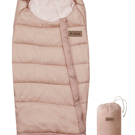 Jane Evolute Universal Footmuff for Carrycots, Infant Car Seats, and Pushchairs