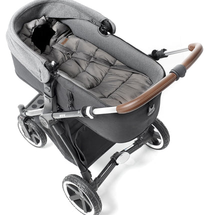 Jane Evolute Universal Footmuff for Carrycots, Infant Car Seats, and Pushchairs