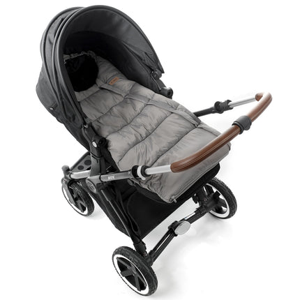 Jane Evolute Universal Footmuff for Carrycots, Infant Car Seats, and Pushchairs