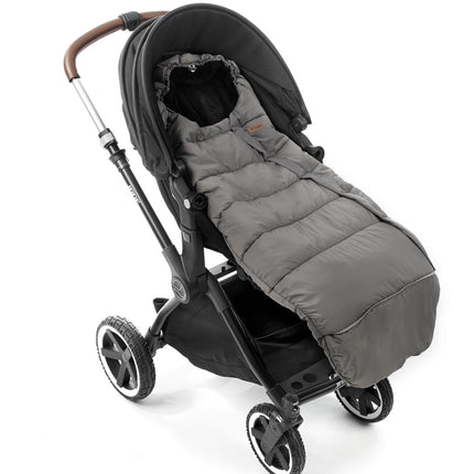 Jane Evolute Universal Footmuff for Carrycots, Infant Car Seats, and Pushchairs