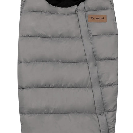 Jane Evolute Universal Footmuff for Carrycots, Infant Car Seats, and Pushchairs