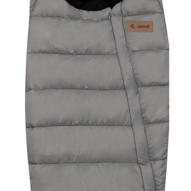 Jane Evolute Universal Footmuff for Carrycots, Infant Car Seats, and Pushchairs