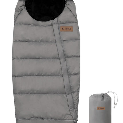 Jane Evolute Universal Footmuff for Carrycots, Infant Car Seats, and Pushchairs