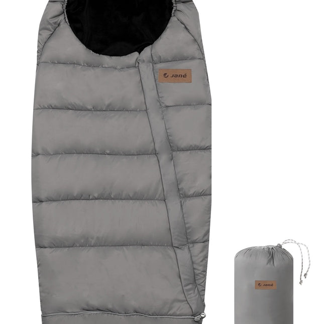 Jane Evolute Universal Footmuff for Carrycots, Infant Car Seats, and Pushchairs