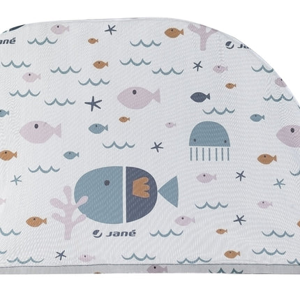 Jane Window Sock / Car Shade for Baby