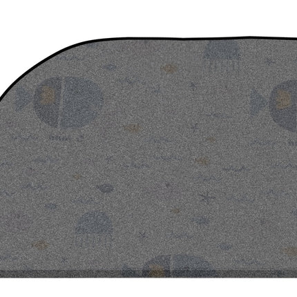Jane Window Sock / Car Shade for Baby