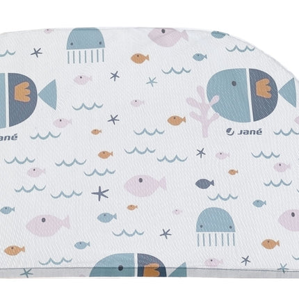 Jane Window Sock / Car Shade for Baby