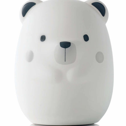 Jane Yum Bear Big - Portable Teddy Bear Shaped Night Light.
