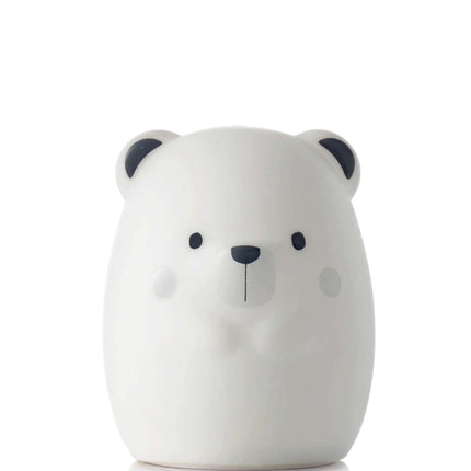 Jane Yum Bear - Portable Teddy Bear Shaped Night Light.