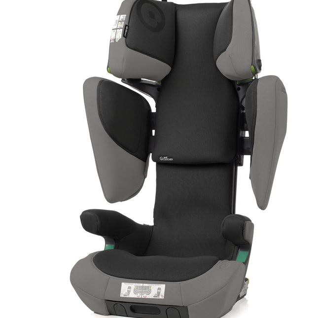 Jane Transformer iPlus i-Size Car Seat, 100-150cm, 3.5-12 Years
