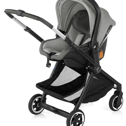 Jane Newel Pushchair