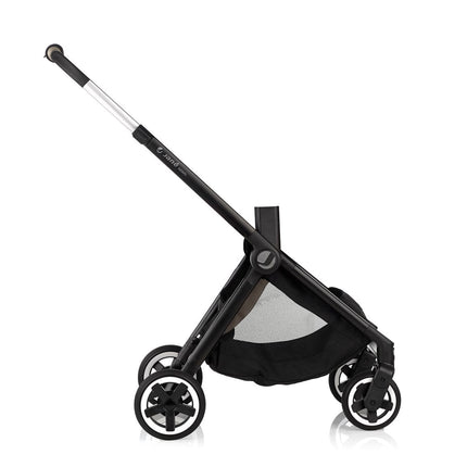 Jane Newel + Carrycot 2in1 Pram