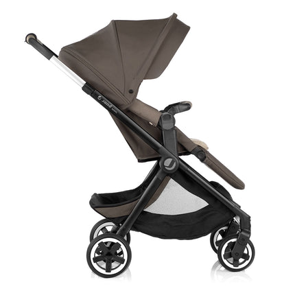 Jane Newel + Carrycot 2in1 Pram