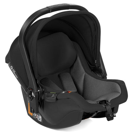 Jane Newel + Carrycot + Koos iSize R1 - 10 Piece Travel System Bundle