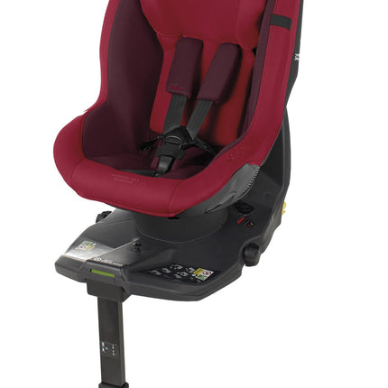 Jane Ikonic R i-Size 360 Swivel Car Seat 40-105cm, 0-4 Years