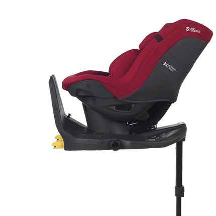 Jane Ikonic R i-Size 360 Swivel Car Seat 40-105cm, 0-4 Years