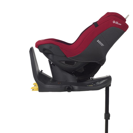 Jane Ikonic R i-Size 360 Swivel Car Seat 40-105cm, 0-4 Years