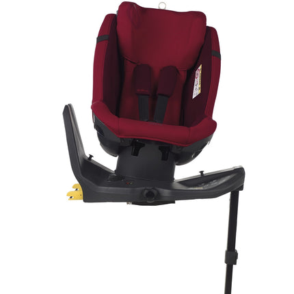 Jane Ikonic R i-Size 360 Swivel Car Seat 40-105cm, 0-4 Years