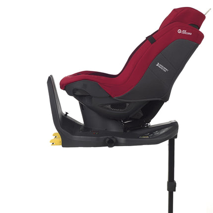 Jane Ikonic R i-Size 360 Swivel Car Seat 40-105cm, 0-4 Years