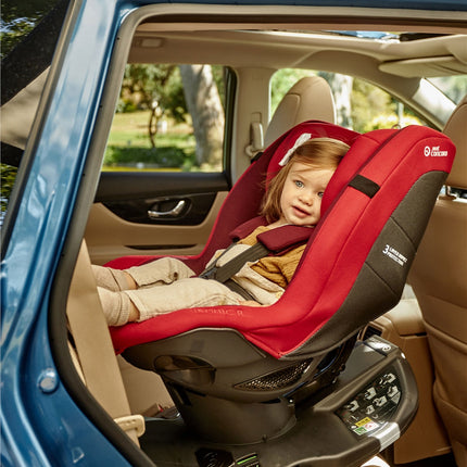 Jane Ikonic R i-Size 360 Swivel Car Seat 40-105cm, 0-4 Years