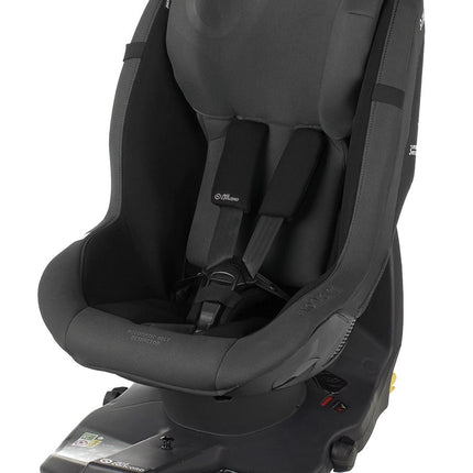 Jane Ikonic R i-Size 360 Swivel Car Seat 40-105cm, 0-4 Years
